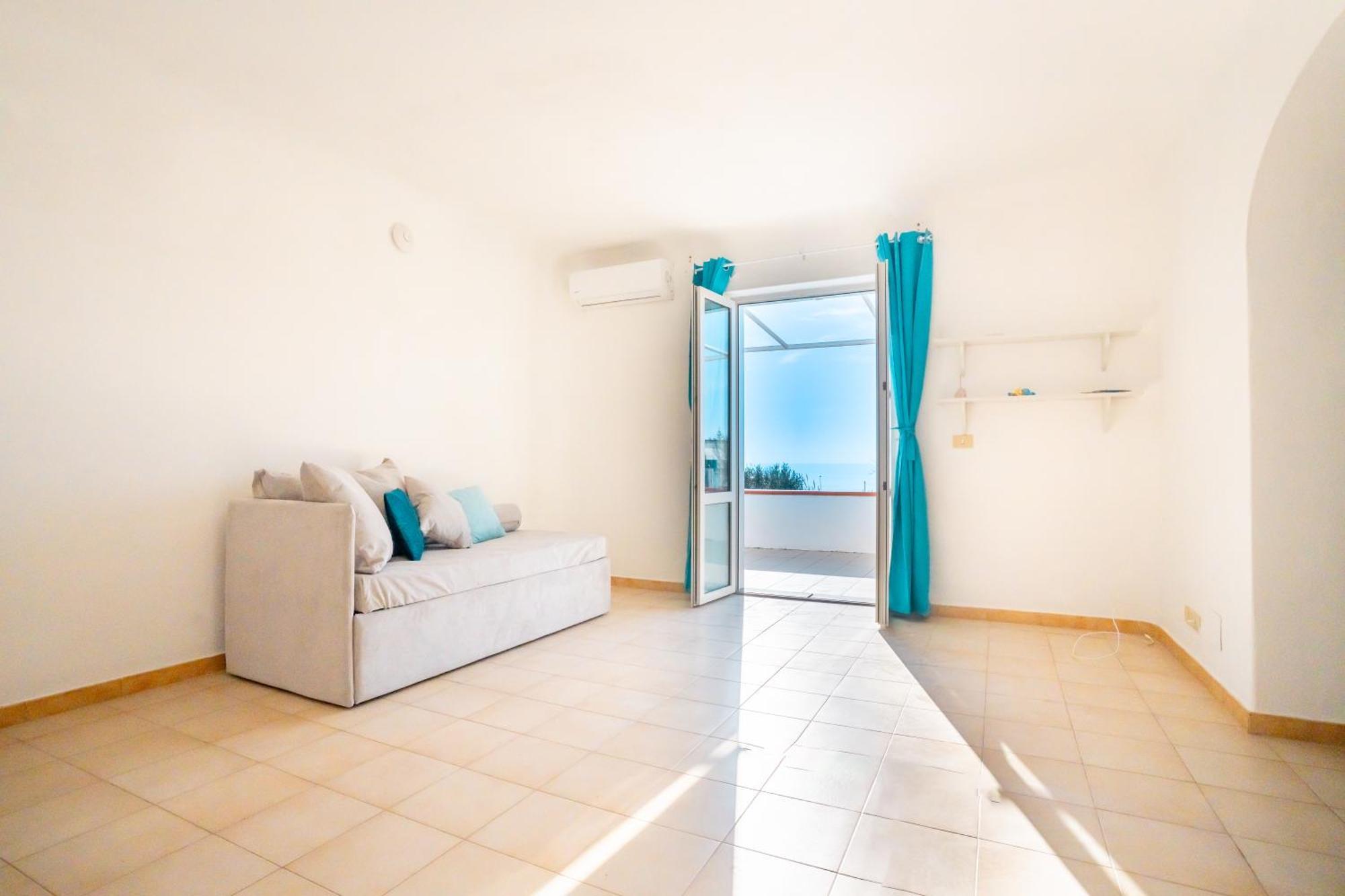 Residence Palummera 이스키아 외부 사진