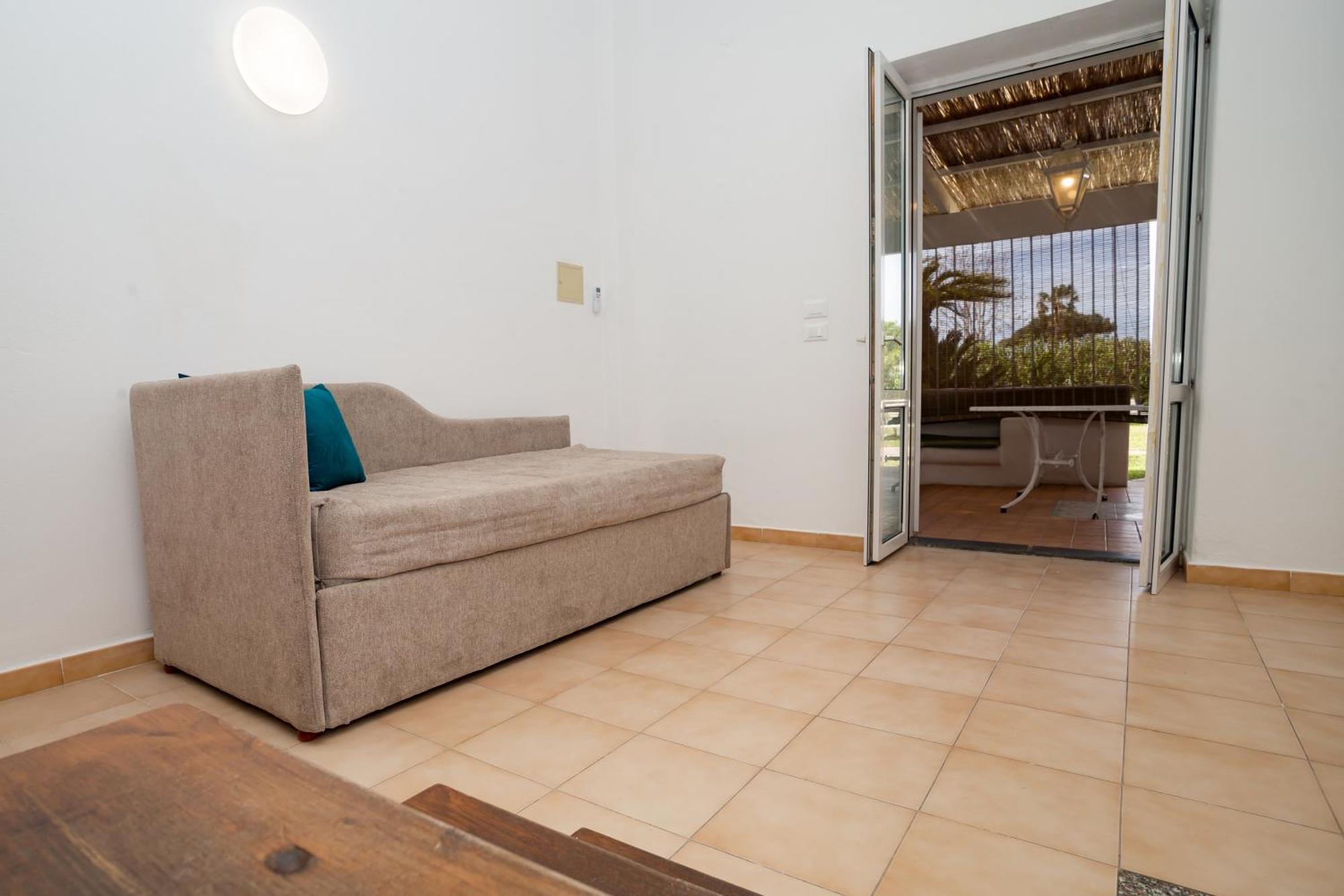 Residence Palummera 이스키아 외부 사진
