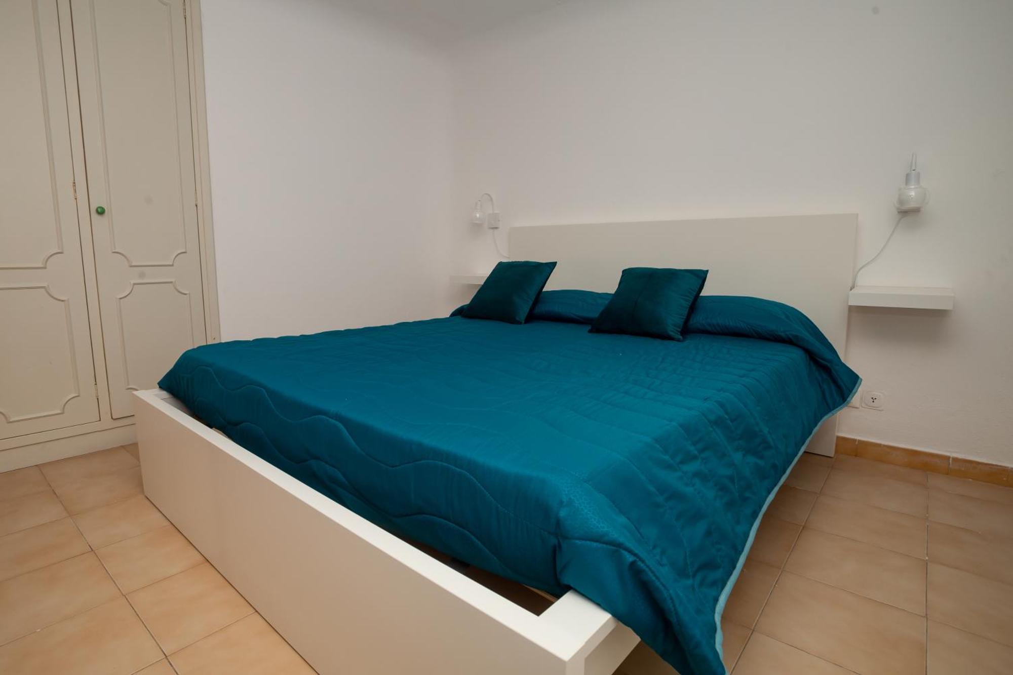 Residence Palummera 이스키아 외부 사진