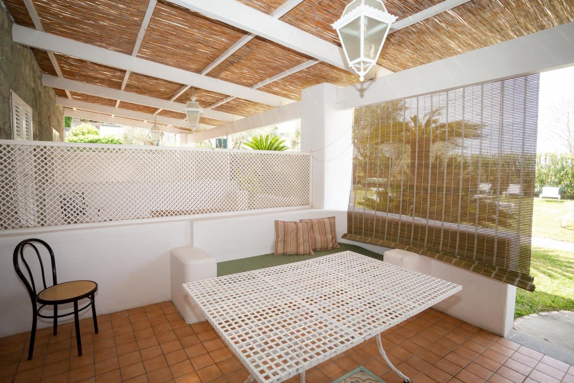 Residence Palummera 이스키아 외부 사진