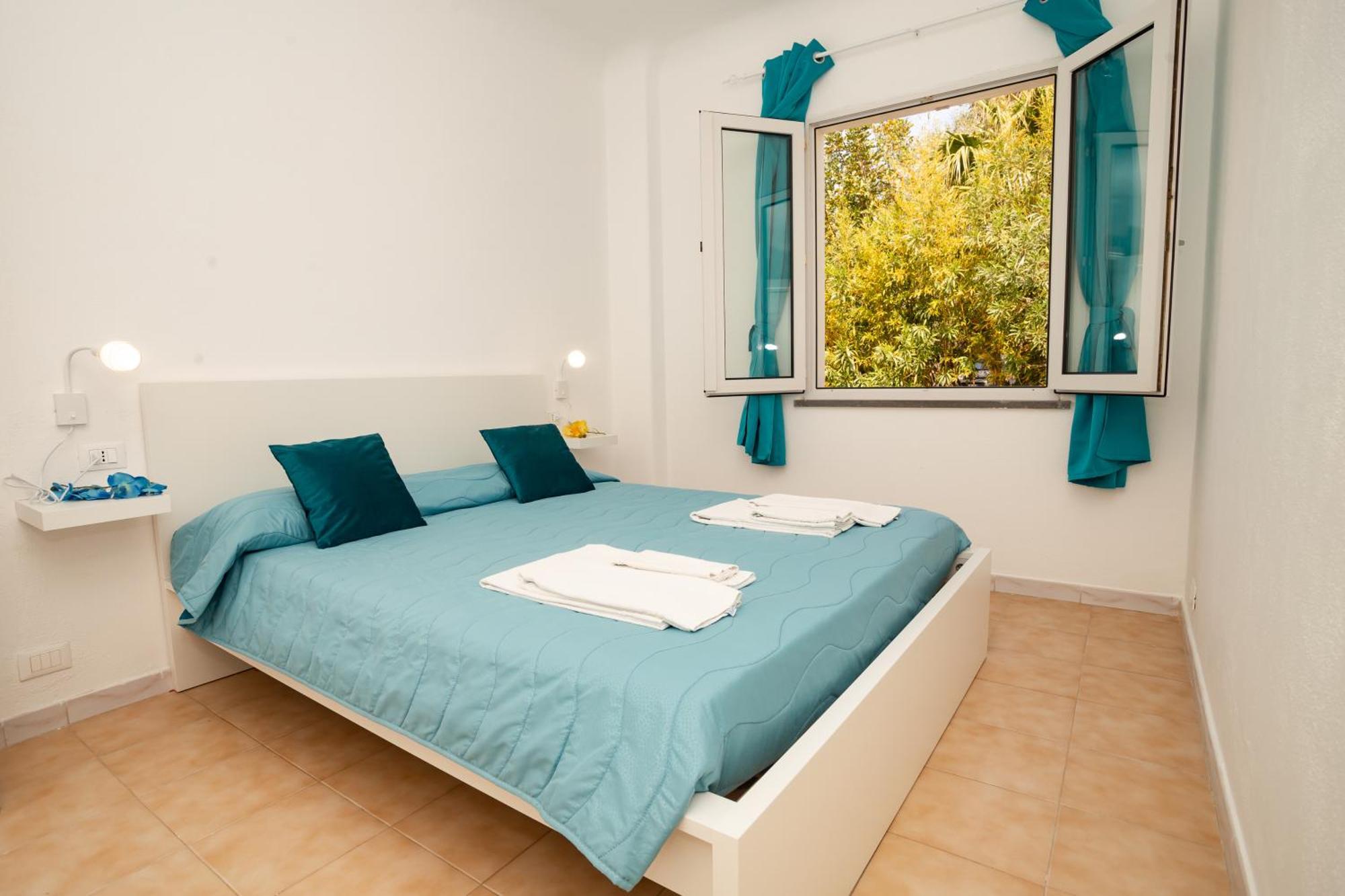 Residence Palummera 이스키아 외부 사진