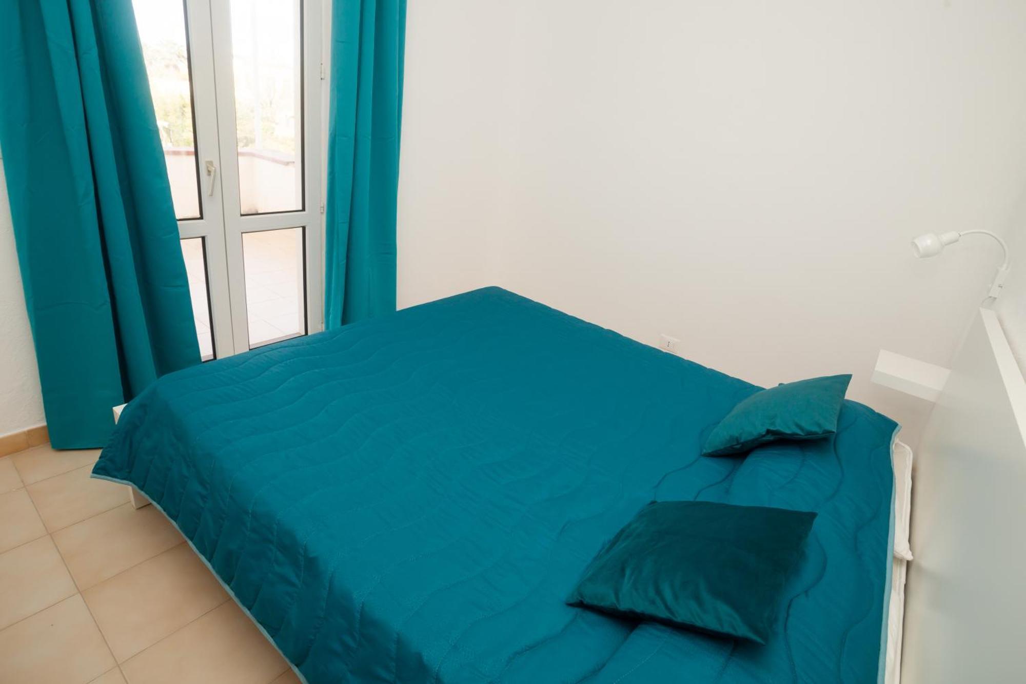 Residence Palummera 이스키아 외부 사진
