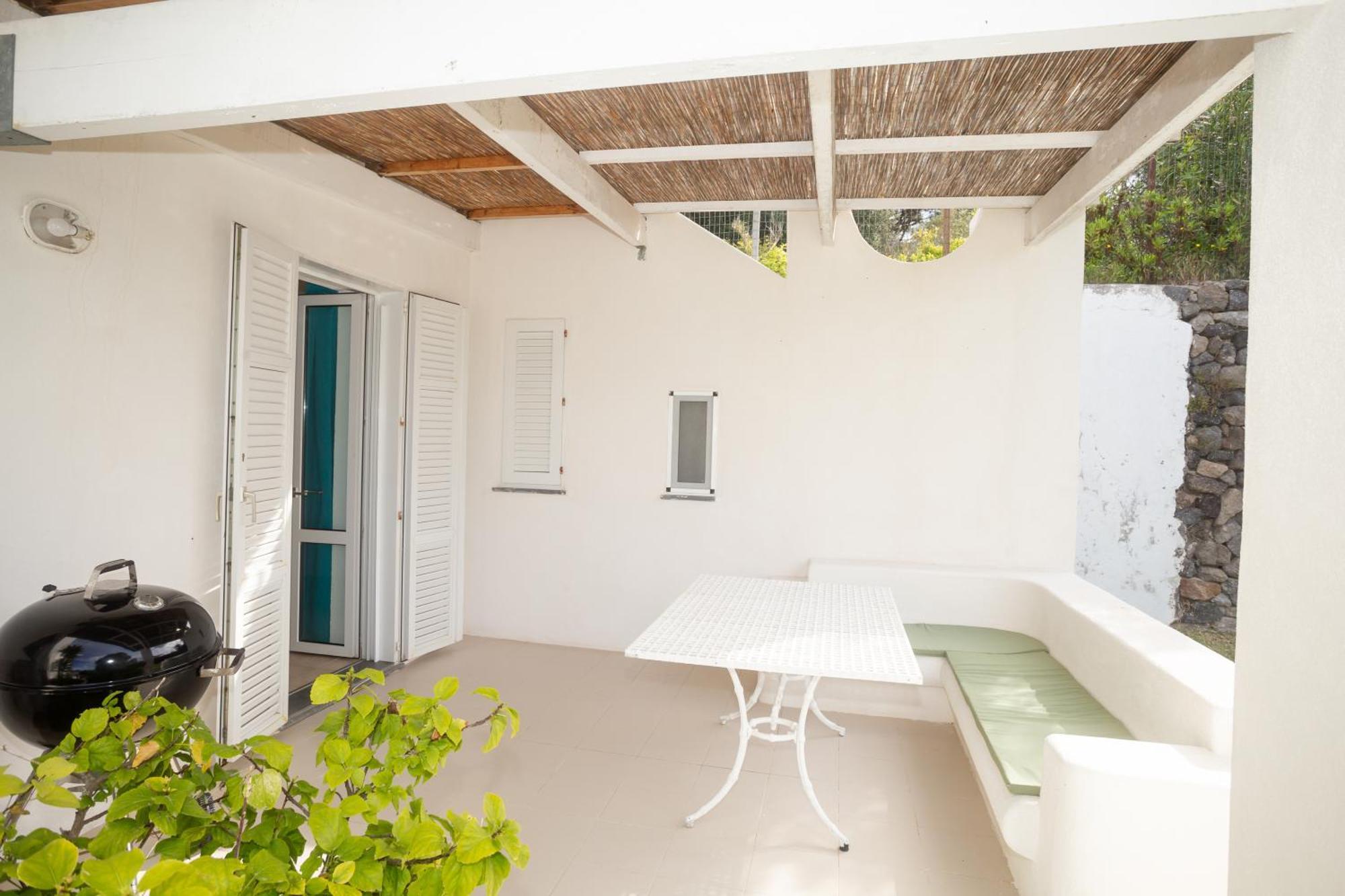 Residence Palummera 이스키아 외부 사진